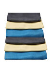 Sihirli Cam  Bezi 60x40 Cm (6 Adet)