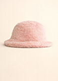 Pampa Şapka Pembe