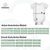 Organik New Basic Uzayan Atlet Body Bebek Boy Ekru