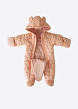 Poly Kapitone Kozmonot Pembe