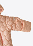 Poly Kapitone Kozmonot Pembe