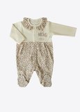 Organik Stay Chic Boneli Tulum Natural