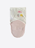 Organik New Dreams Kundak Pembe
