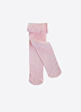 Mikro Çorap Pembe