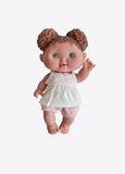 Mila Bebek Ten Renk