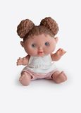 Mila Bebek Ten Renk