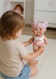 Emma Bebek Ten Renk