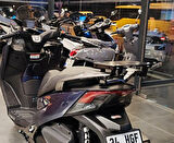 Kymco X Town 250 CT Çanta Demiri