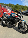 Cf Moto Nk 450 Far Koruma