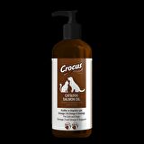 Crocus Kedi Köpek Somon Yağı 200 Ml