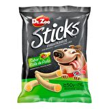 Dr.zoo Sticks Tavuklu Çubuk Köpek Ödülü 50gr