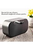 Peeq Earldom M73 Bluetooth 5.0 Usb Aux Dönüştürücü