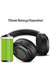 Peeq Earldom BH42 Kafaüstü Gaming Bluetooth Kulaklık 