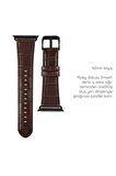 Peeq Santa Barbara Polo Racquet Club Watch 45mm Bert Orjinal Deri Kordon 