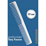 Modacar Berber Kuaför Saç Kesim Tarağı Profesyonel