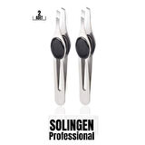 ModaCar Cımbız Kobalt Çelik Solingen Professional 2 ADET