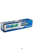 Alsepeteavm  Ekonomik Plastik Tabak Orta Boy 17cm 100lü