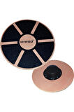 Alsepeteavm AVESSA BB-1021 AHŞAP DENGE TAHTASI (5)