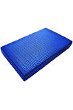 Alsepeteavm DENGE PEDİ EBAD 40X24X5 CM MAVİ (ÇİFT BAKLA)