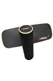 Alsepeteavm AVESSA WBL-1000 DENGE TAHTASI PROFESYONEL