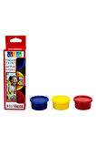 Alsepeteavm Südor Parmak Boyası Seti 3x30ml