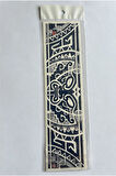 Alsepeteavm Kol ve Ayak İçin Şerit 28x6 cm GZBH-006 Yarı Kalıcı Geçici Dövme