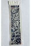 Alsepeteavm Kol ve Ayak İçin Şerit 28x6 cm GZBH-010 Yarı Kalıcı Geçici Dövme