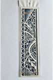 Alsepeteavm Kol ve Ayak İçin Şerit 28x6 cm GZBH-002 Yarı Kalıcı Geçici Dövme