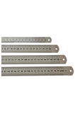 Çelik Cetvel 15cm (0,7x15mm)