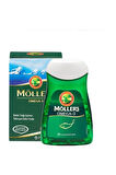 Möllers Omega 3 Balık Yağı 30 Kapsül