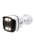 Baff Ahd-5217W 2 Mp 3.6 Mm 4 In 1 Ahd Bullet Kamera