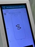 İ-STONE İPHONE 11 PRO UYUMLU NANO ANTI-SHOCK DARBE EMİCİ KIRILMAZ EKRAN KORUYUCU JELATİN