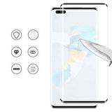 İ-Stone Realme C31 Uyumlu Nano Antı-Shock Darbe Emici Kırılmaz Ekran Koruyucu Jelatin