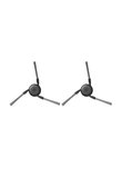 Dreame L40S Pro Ultra Robot Süpürge Uyumlu 2'li Yan Fırça