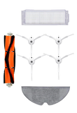 Xiaomi Vacuum Mop 2 Pro Robot Süpürge Uyumlu 7'li Yedek Parça Seti