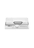 Xiaomi Vacuum Mop 2in1 Essential (MJSTG1) Uyumlu Toz Haznesi ve Su Haznesi