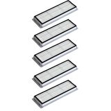 Xiaomi Vacuum Mop 1C Robot Süpürge Uyumlu 5'li HEPA Filtre- Yedek Parça Seti