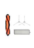Xiaomi Vacuum Mop 2in1 Essential (MJSTG1) Robot Süpürge Uyumlu 3'lü Yedek Parça Seti