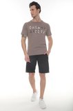 Creatıve Penye Baskılı T-shirt