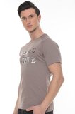 Creatıve Penye Baskılı T-shirt