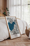 İzmir City Map