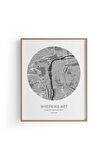 Prague City Map