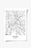 Berlin City Map