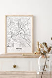 Berlin City Map