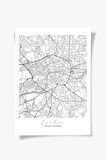 London City Map