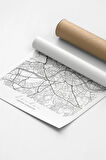 London City Map