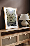 Sky Clock | Tablo
