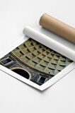Sky Clock | Tablo