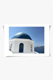 Santorini | Tablo