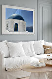Santorini | Tablo